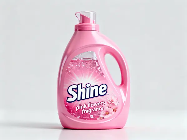 Shine Adoucissant — Fleurs Roses